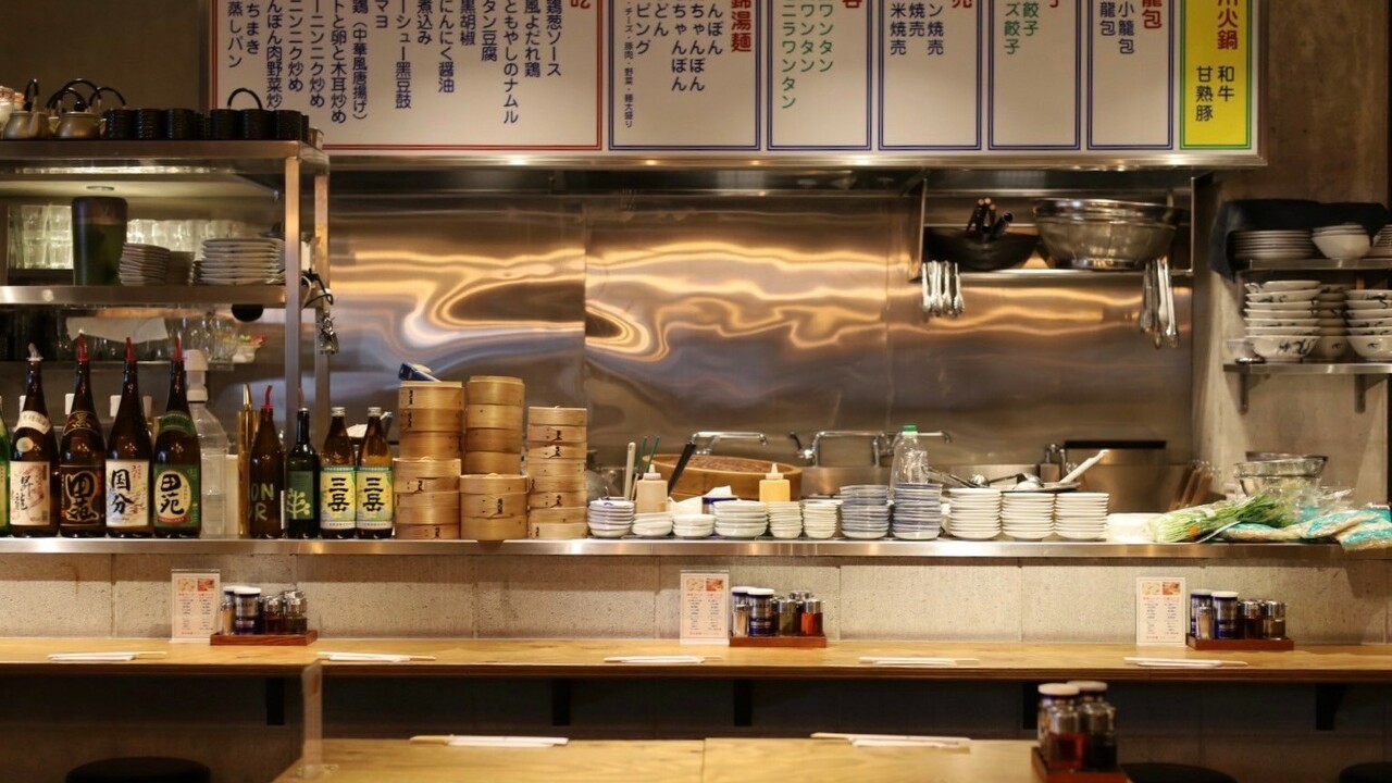 MEAT BANKで働く人の写真1枚目