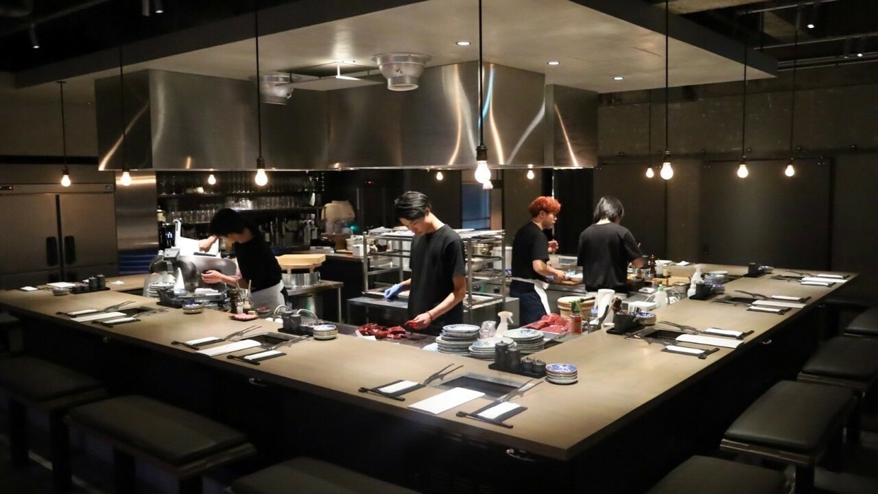 MEAT BANKの事業内容の写真1枚目