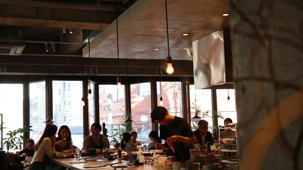 MEAT BANKの事業内容の写真2枚目