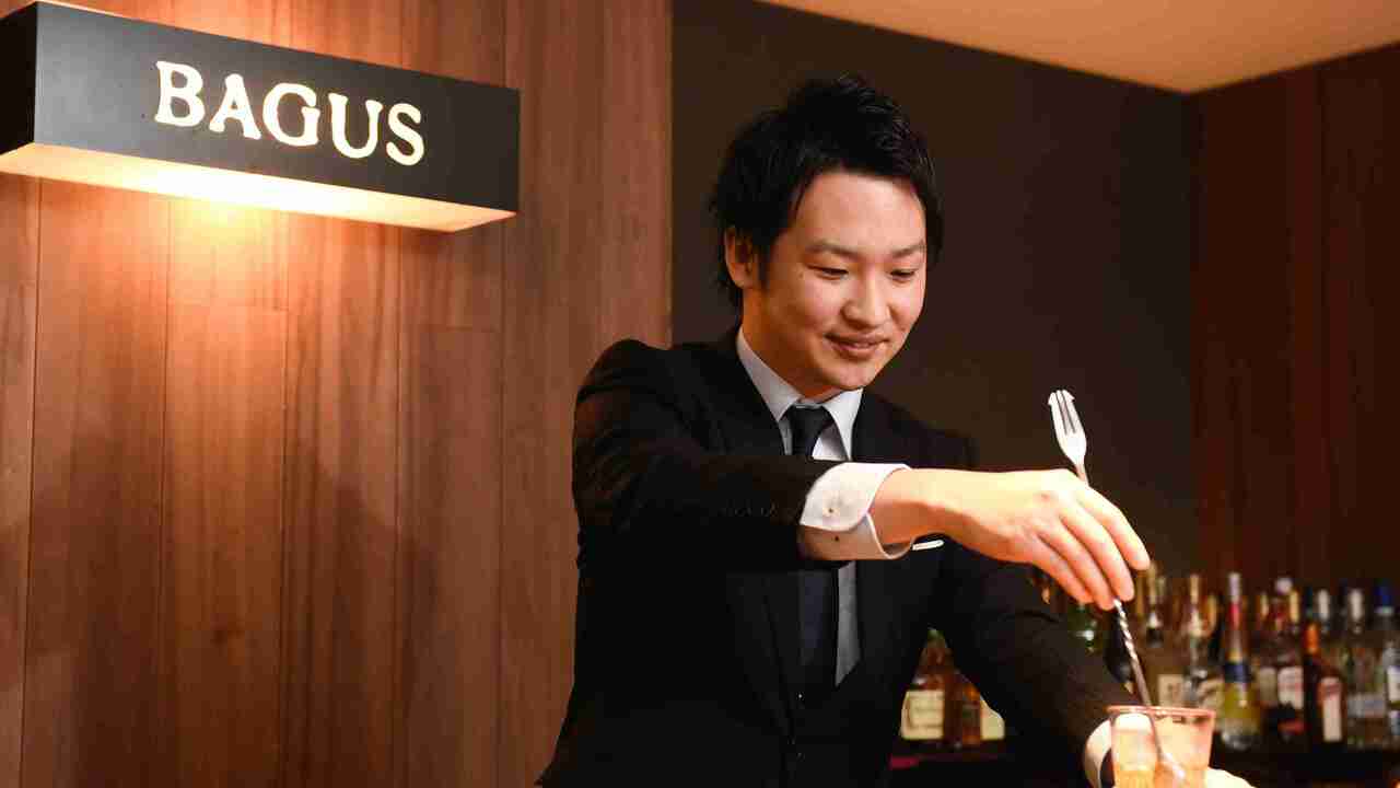 BAGUSのこだわりポイントの写真1枚目