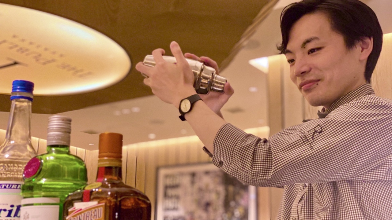 BAGUSで働く人の写真2枚目