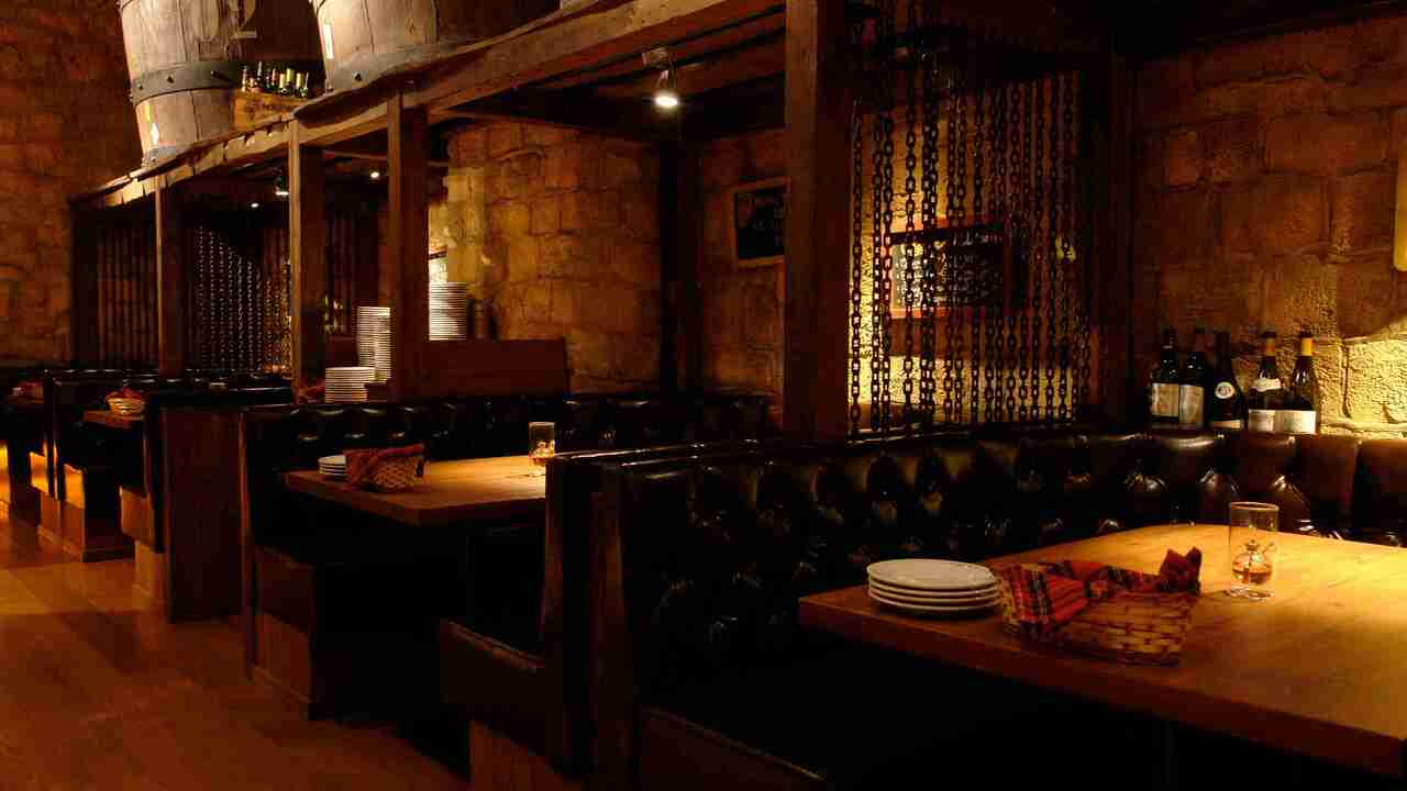 WINEHALL GLAMOURのこだわりポイントの写真1枚目