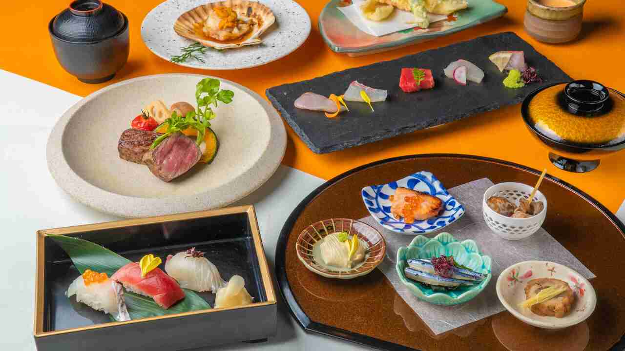 美食米門のこだわりポイントの写真1枚目