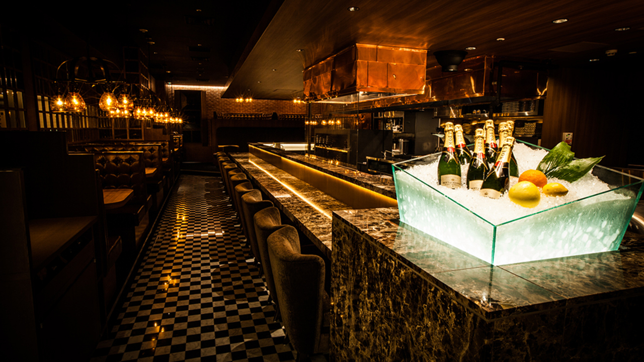 美食米門の事業内容の写真1枚目