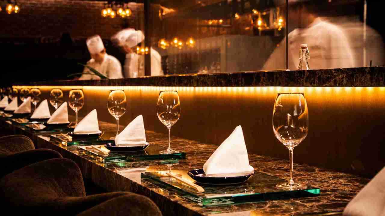 美食米門の事業内容の写真2枚目