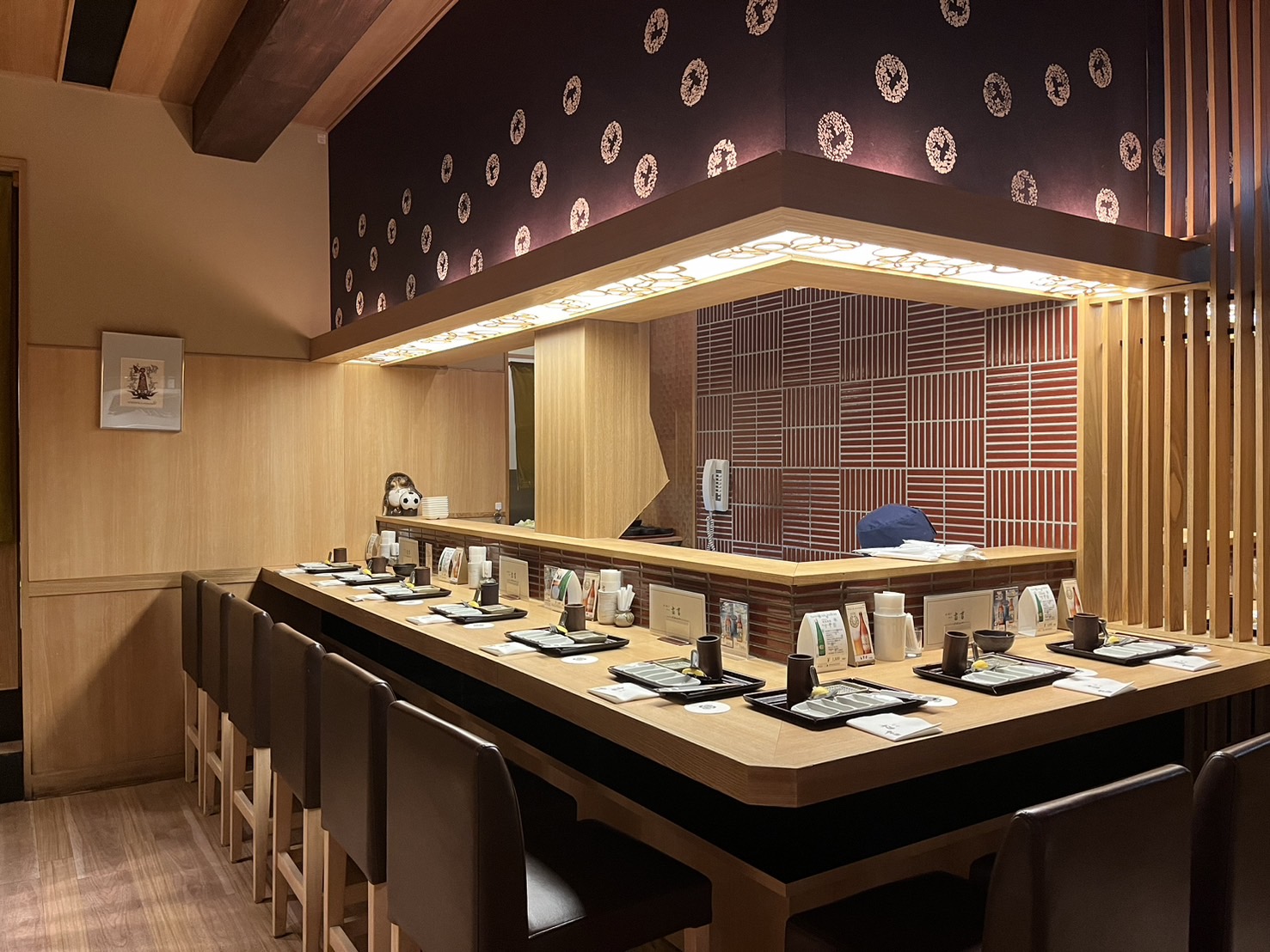 株式会社新宿立吉-新宿立吉 1枚目