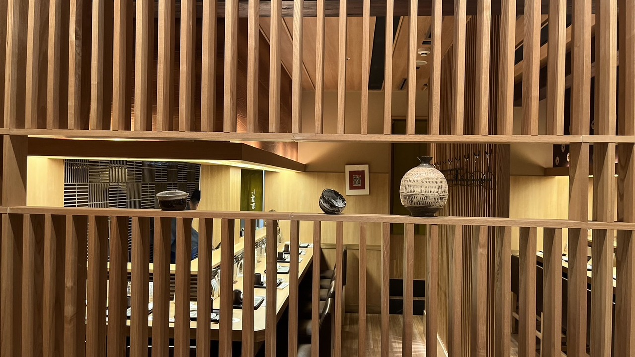 新宿立吉の事業内容の写真2枚目