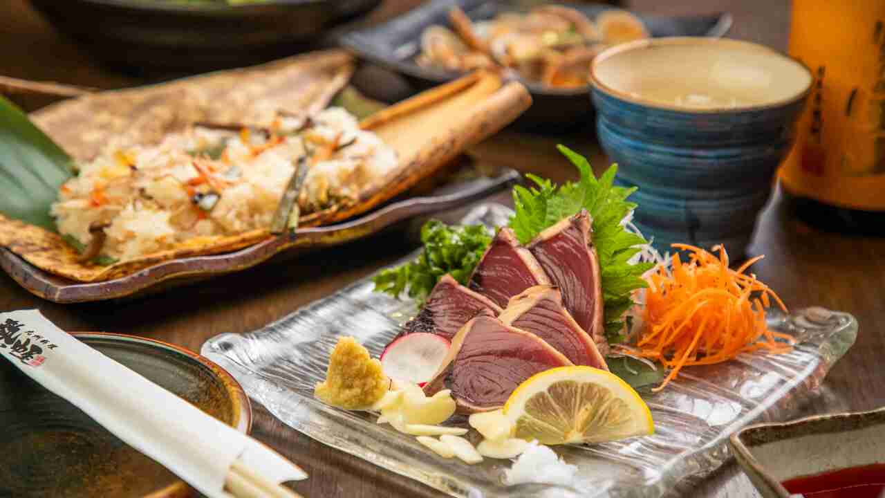 九州 熱中屋のこだわりポイントの写真1枚目