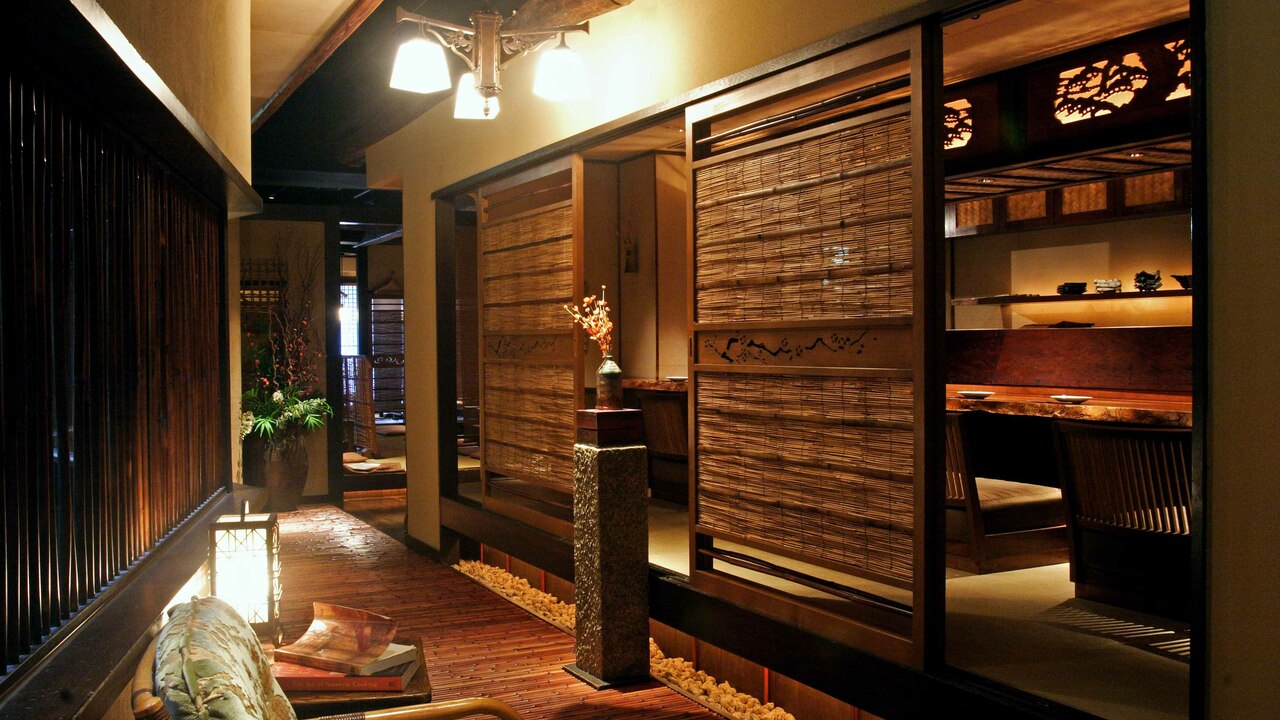 小割烹おはしのこだわりポイントの写真2枚目