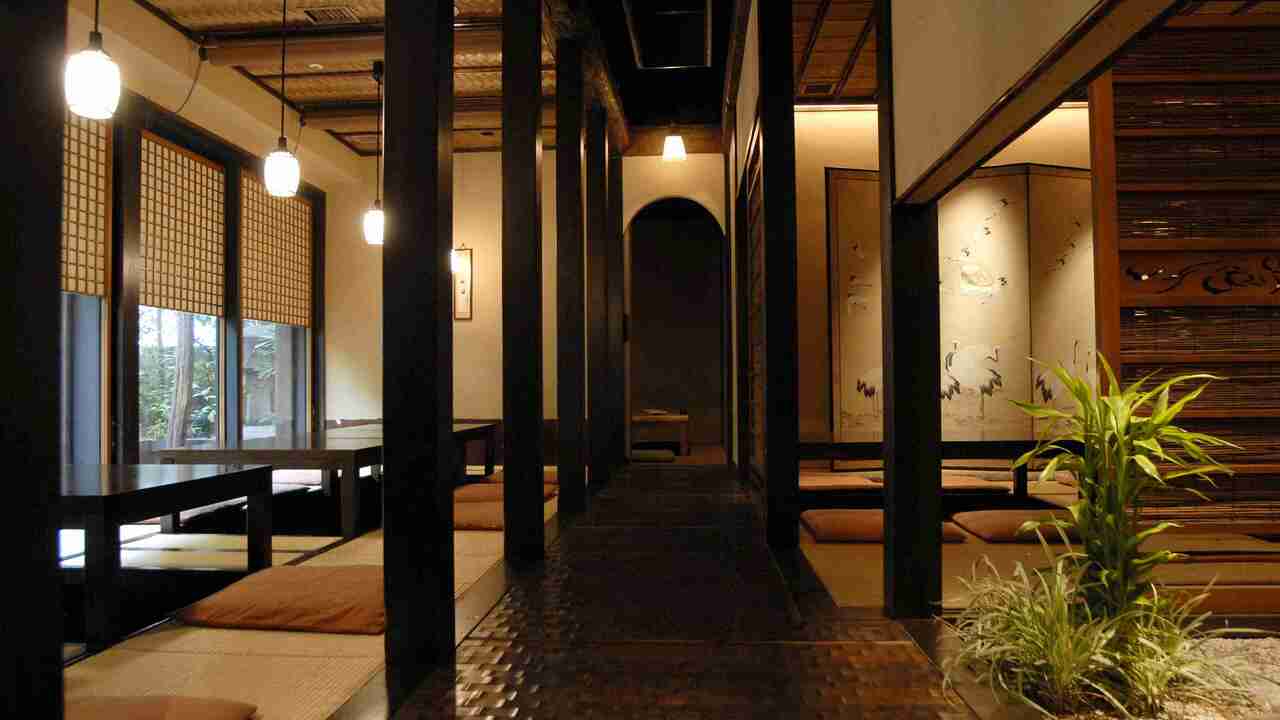 小割烹おはしの事業内容の写真2枚目