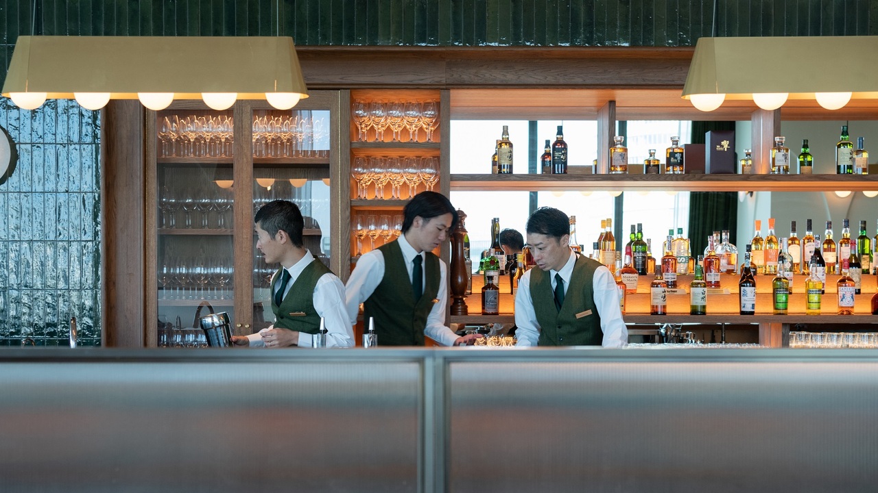 HILLS HOUSEで働く人の写真1枚目