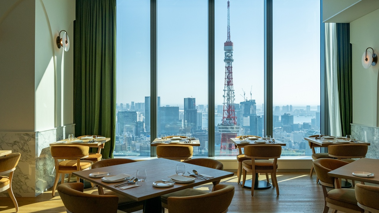 HILLS HOUSEの事業内容の写真1枚目