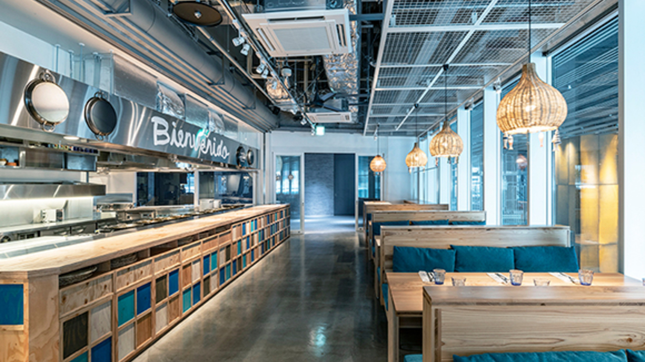 XIRINGUITO Escribàのこだわりポイントの写真1枚目