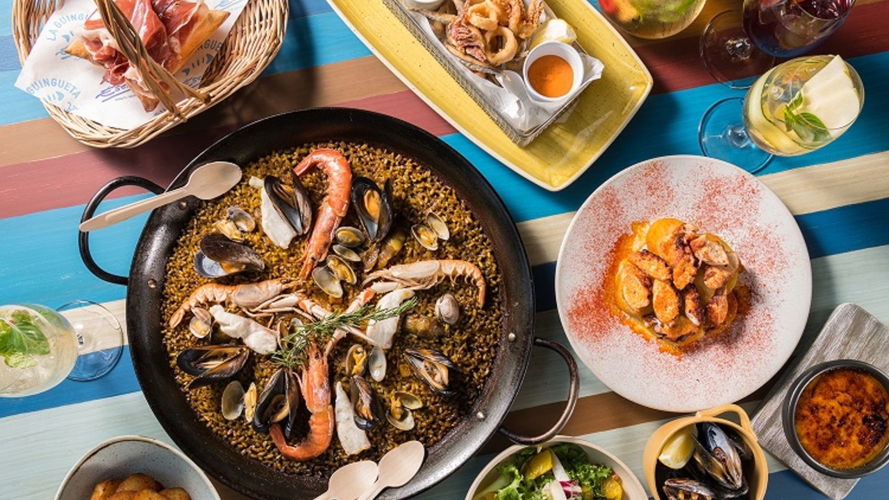 XIRINGUITO Escribàの事業内容の写真1枚目