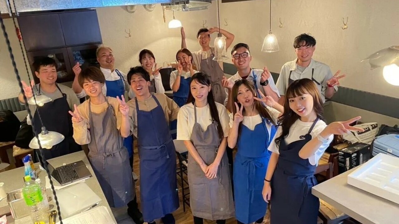 SONONで働く人の写真1枚目