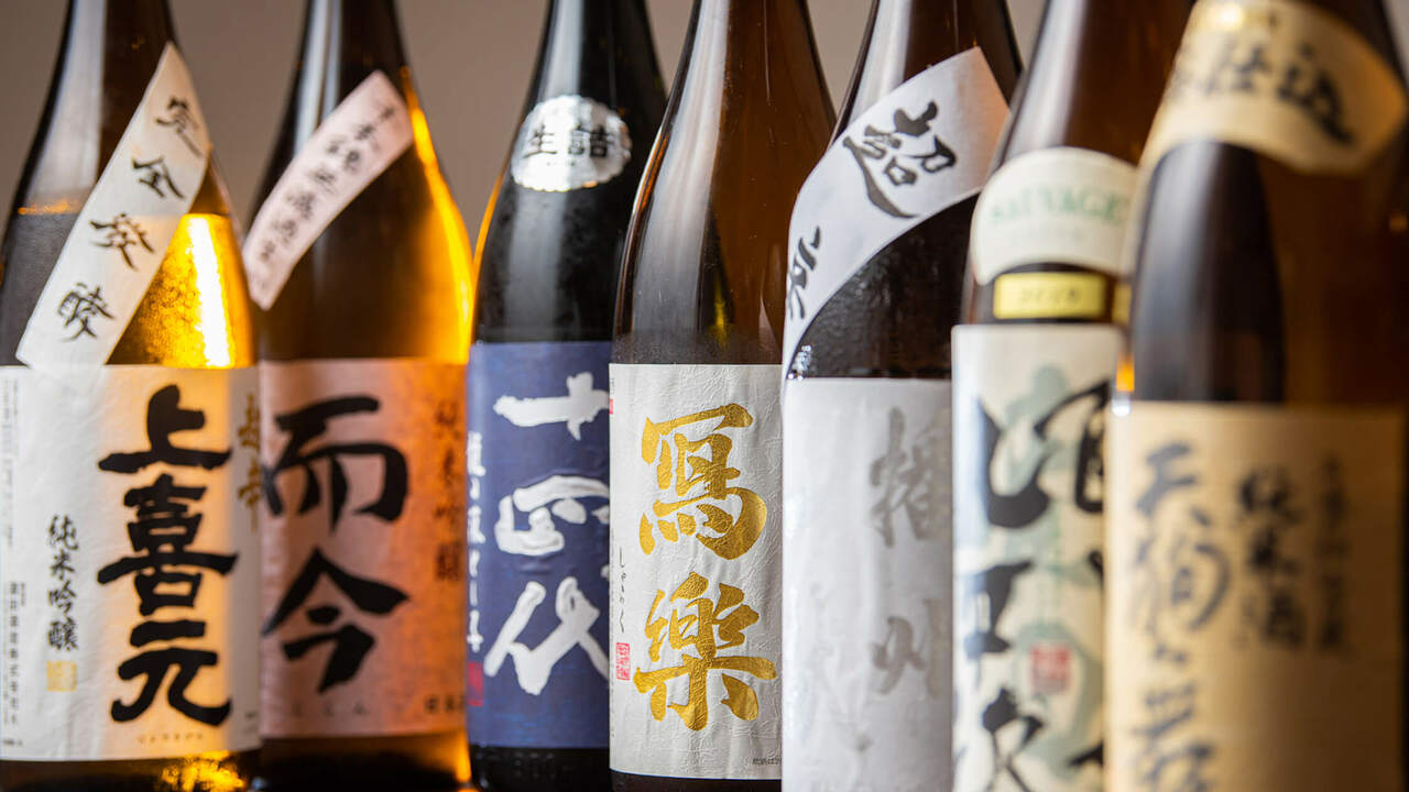 里葉亭のこだわりポイントの写真2枚目