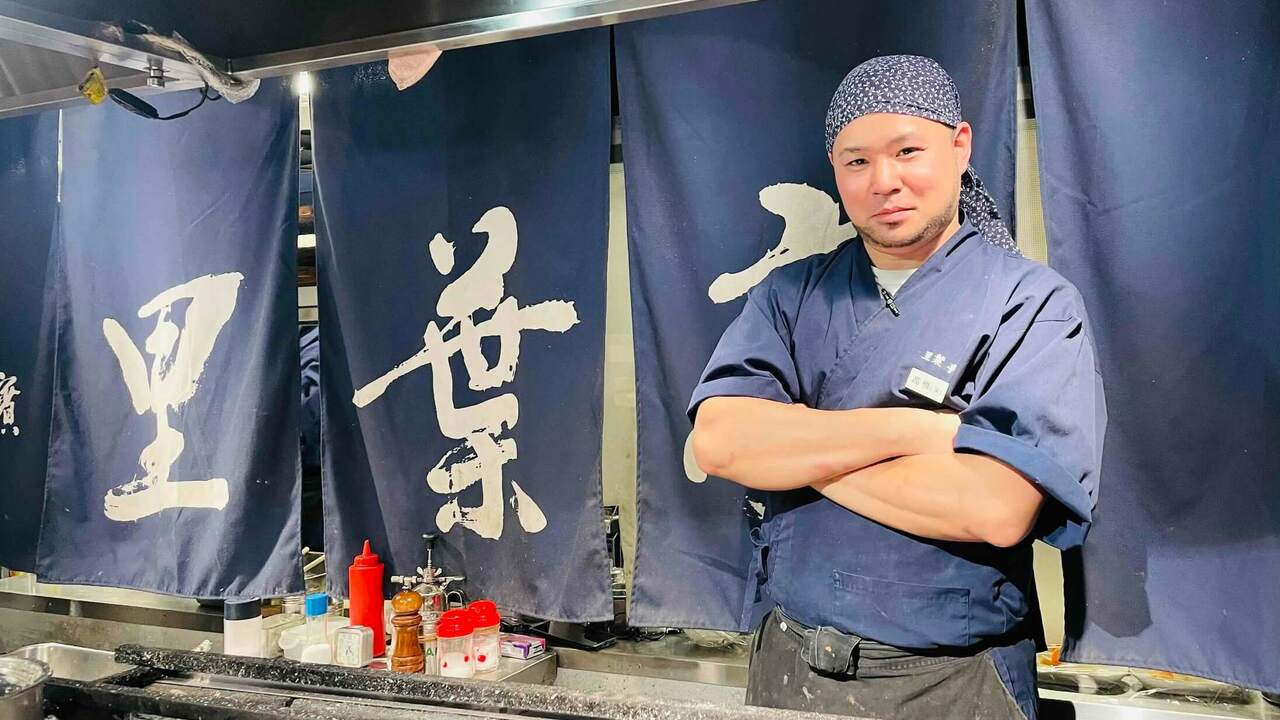 里葉亭の事業内容の写真2枚目