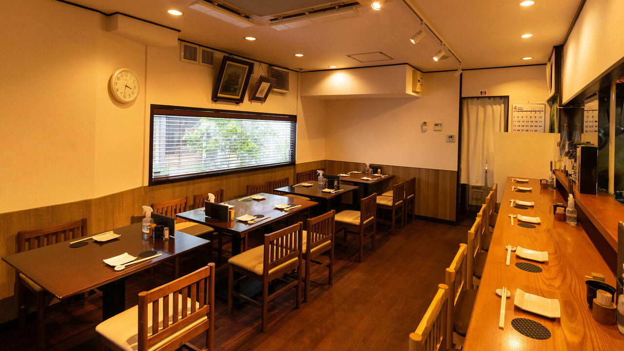 里葉亭の事業内容の写真3枚目