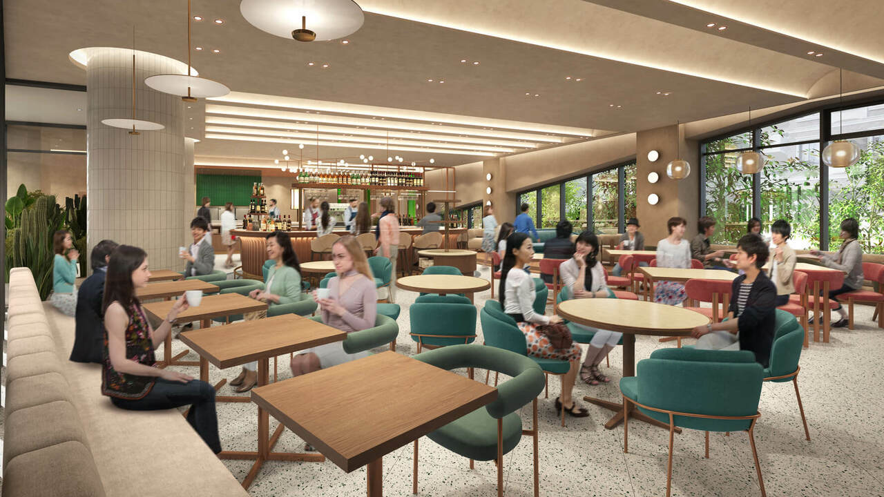 ホテル コメントのこだわりポイントの写真1枚目