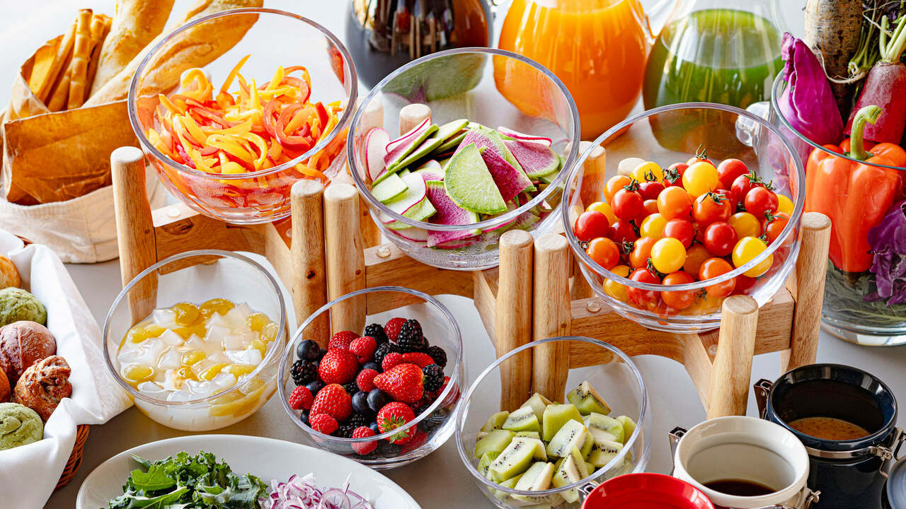 ホテル コメントのこだわりポイントの写真3枚目