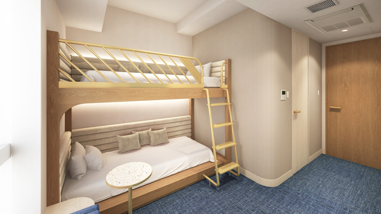 ホテル コメントの事業内容の写真2枚目