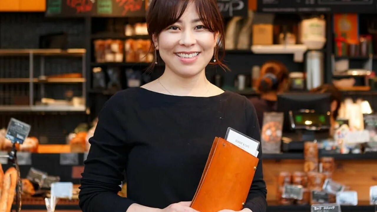 沢村で働く人の写真3枚目