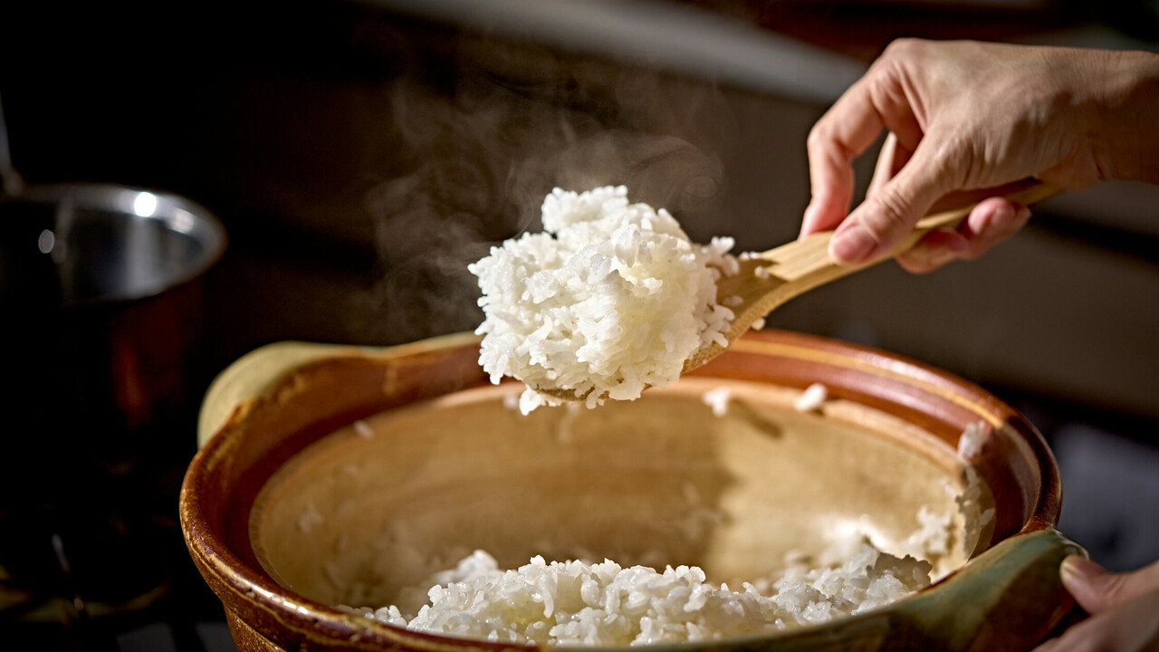 銀座　花りんのこだわりポイントの写真2枚目