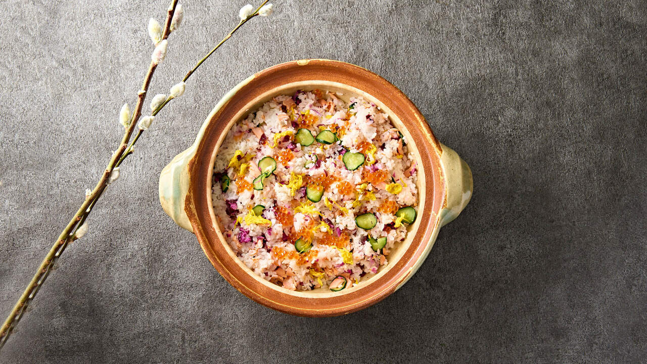 銀座　花りんのこだわりポイントの写真4枚目