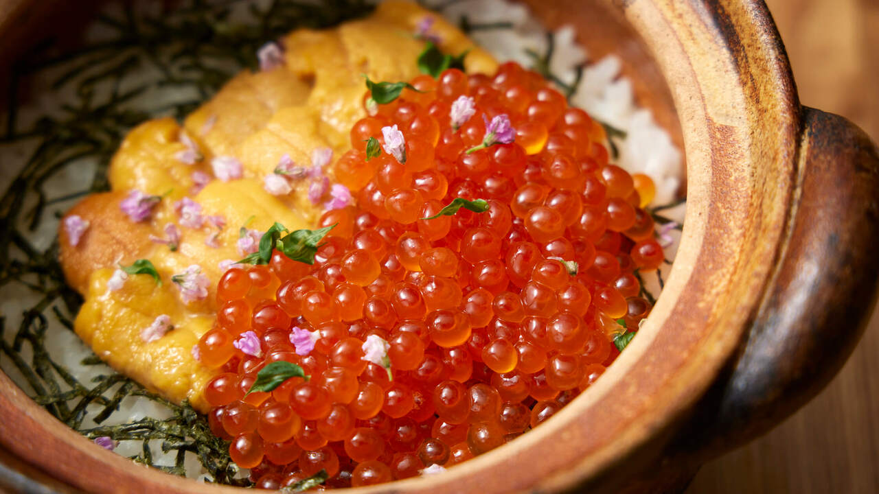 銀座　花りんの事業内容の写真2枚目