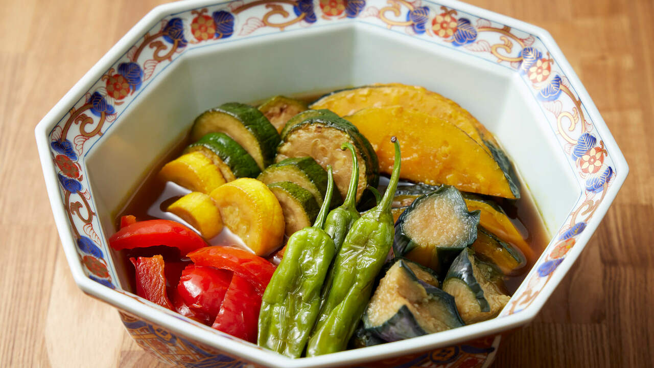 銀座　花りんの事業内容の写真3枚目