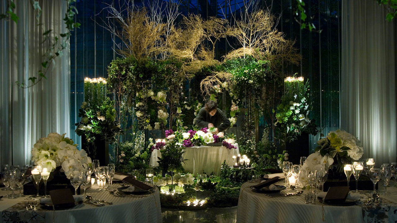 SCAPES THE SUITEの事業内容の写真3枚目