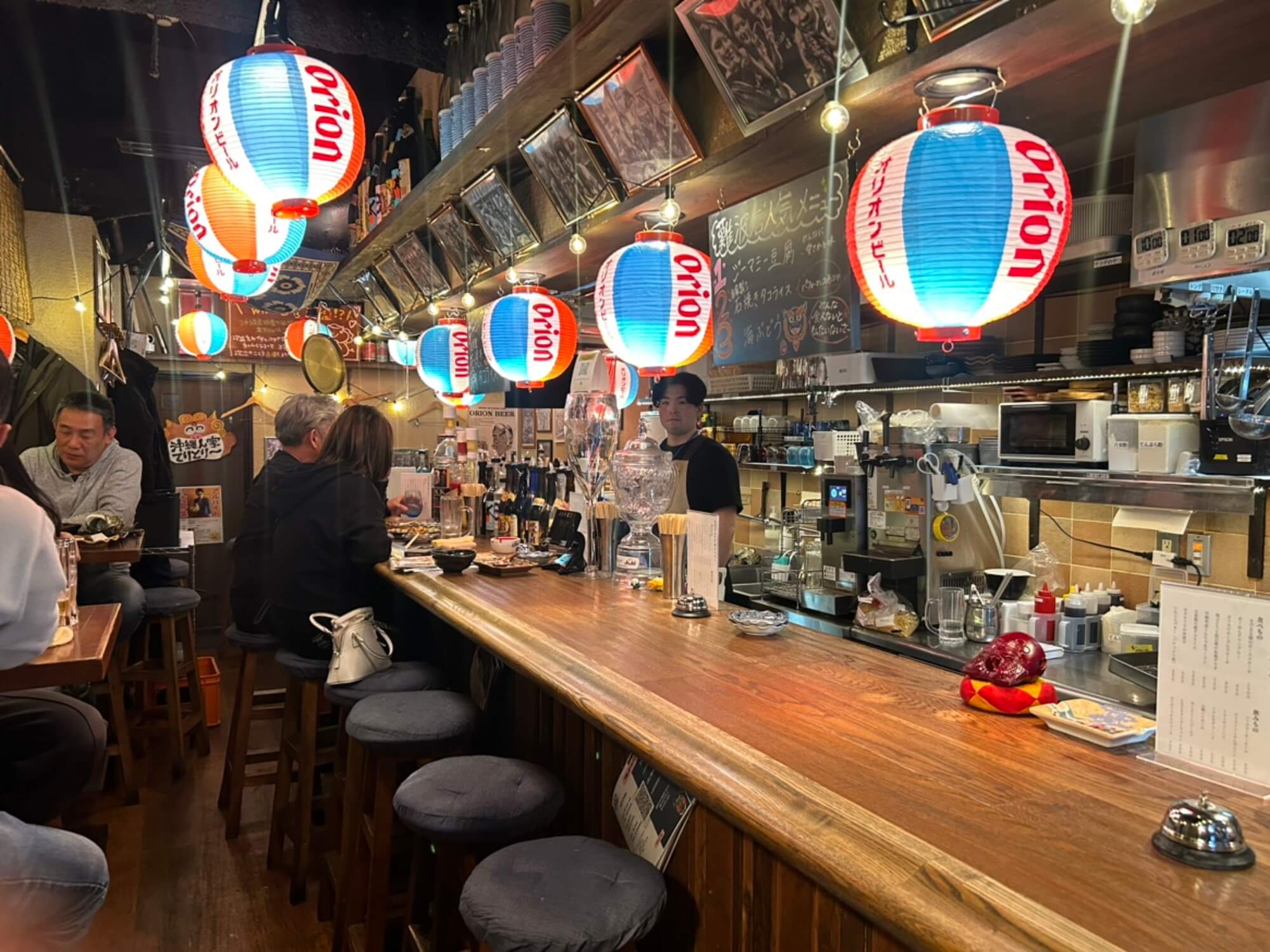 株式会社てりとりー-沖縄ん家 てりとりー 3枚目