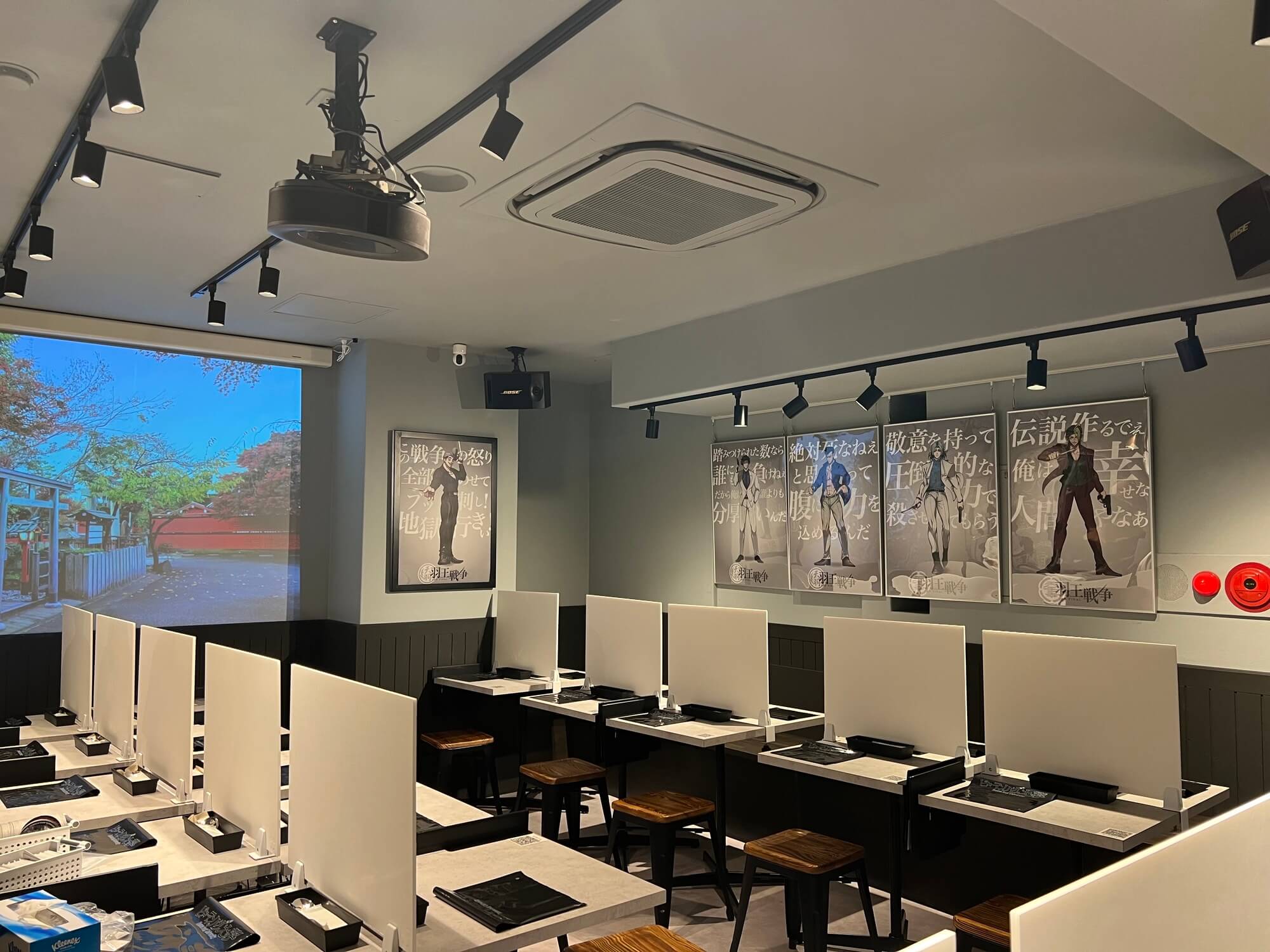 株式会社カチアゲ-ohako.cafe 1枚目