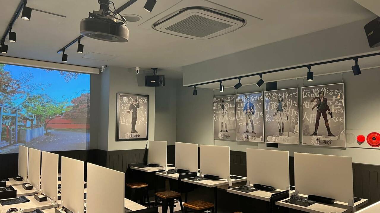 ohako.cafeの事業内容の写真1枚目