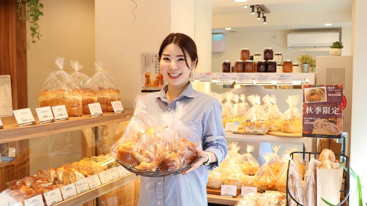 AWESOME BAKERYの事業内容の写真1枚目