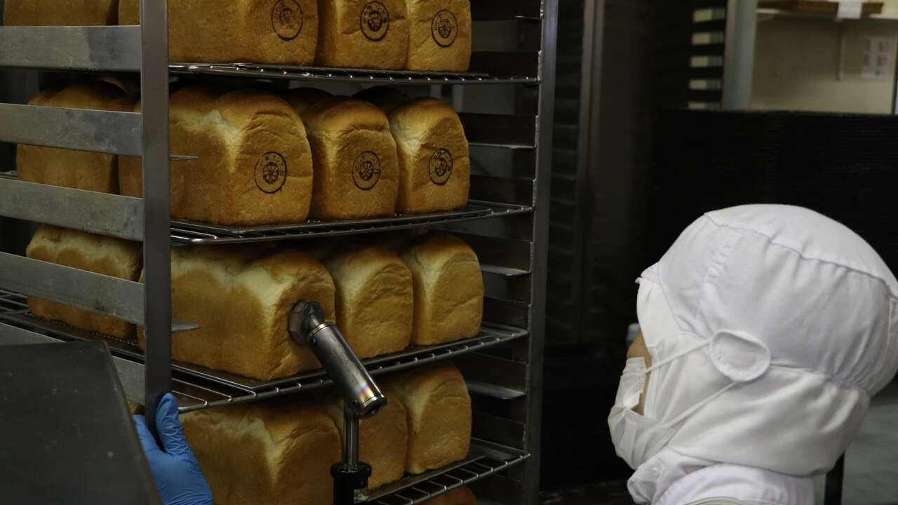 AWESOME BAKERYの事業内容の写真2枚目