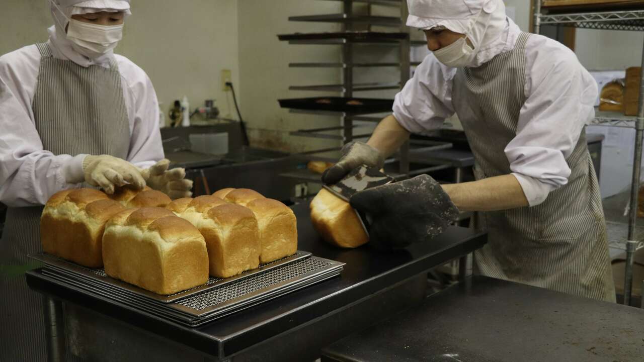 AWESOME BAKERYの事業内容の写真2枚目