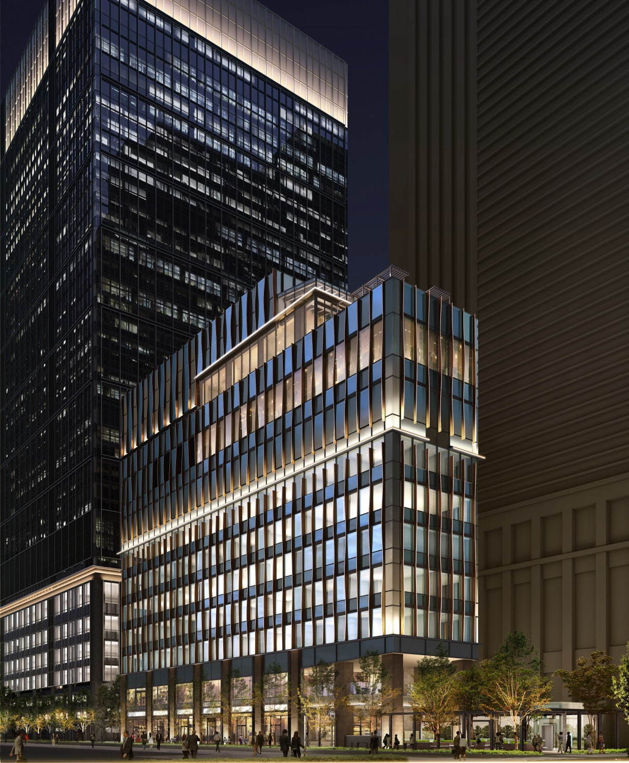 株式会社トランジットホールディングス-三菱地所運営のプライベートクラブ（紹介制） 3枚目