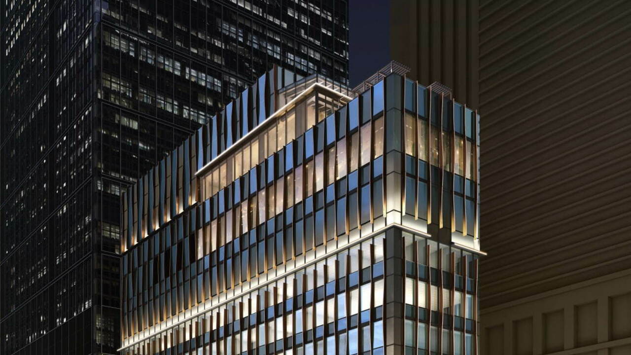 三菱地所運営のプライベートクラブ（紹介制）の事業内容の写真1枚目