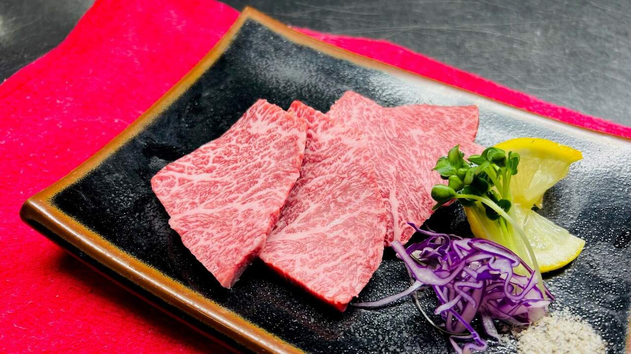 焼肉レストラン太陽のこだわりポイントの写真1枚目