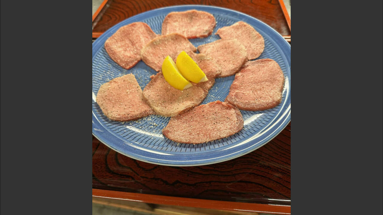 焼肉レストラン太陽のこだわりポイントの写真2枚目