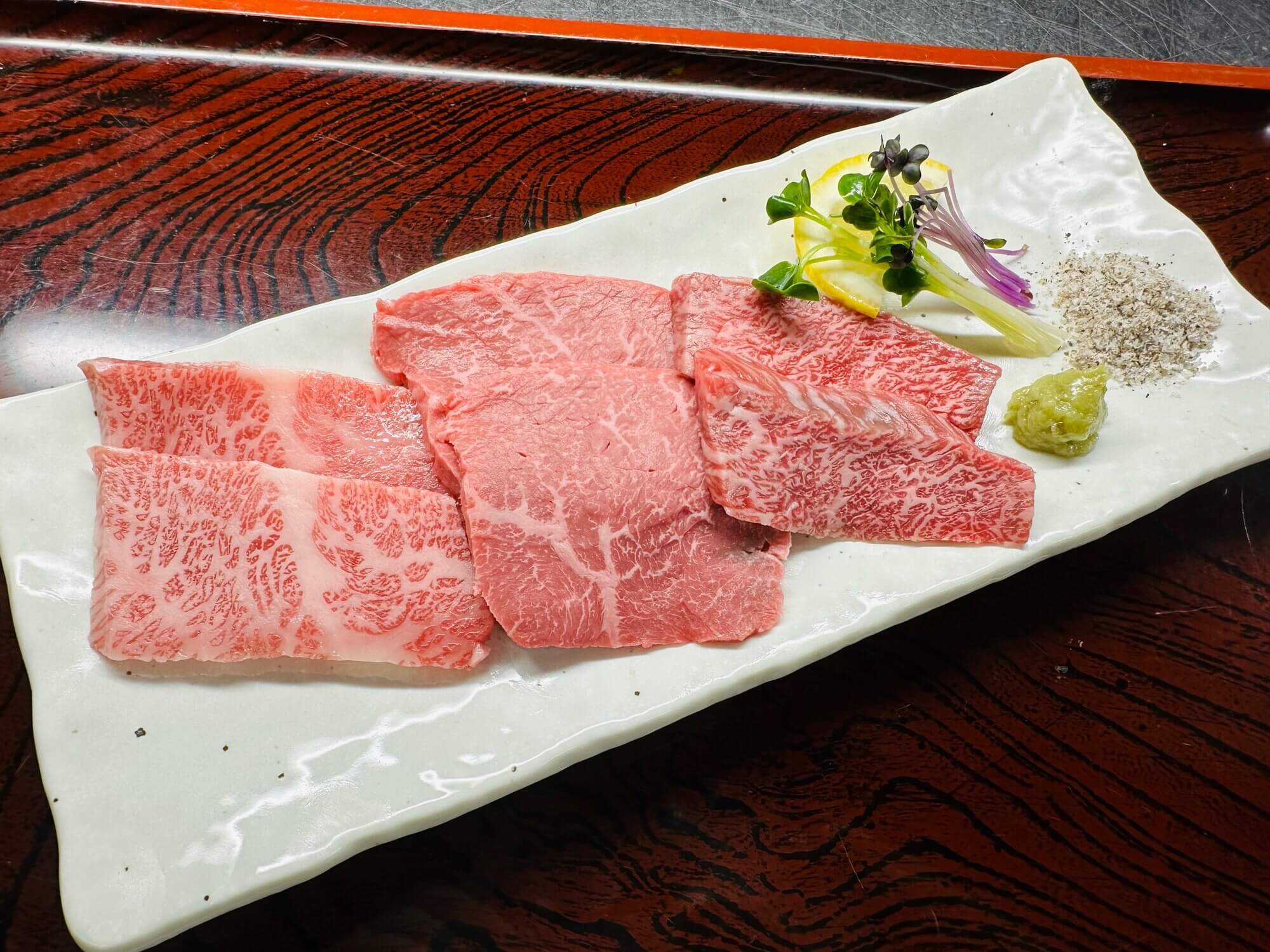 株式会社太陽-焼肉レストラン太陽 1枚目