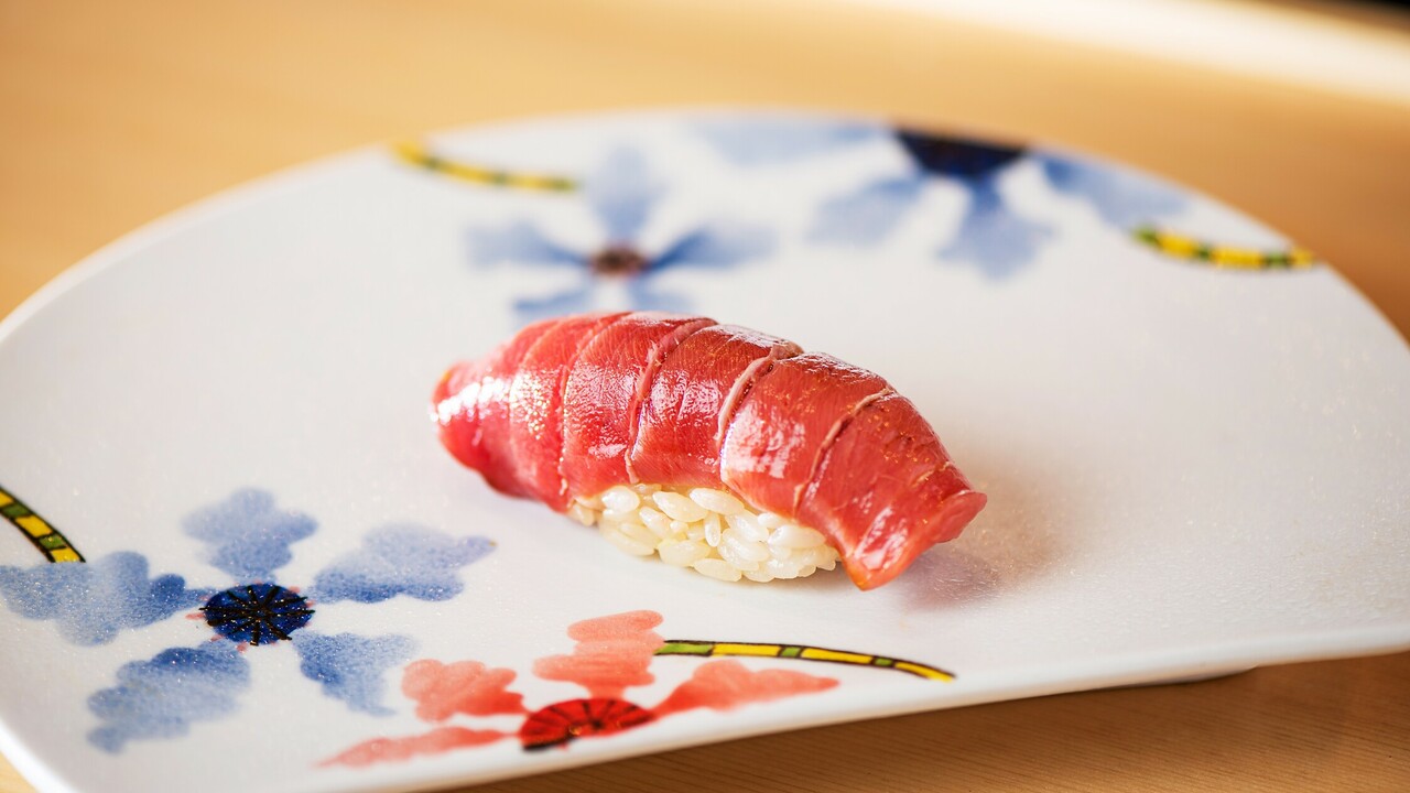 SMART男前鮓の事業内容の写真1枚目