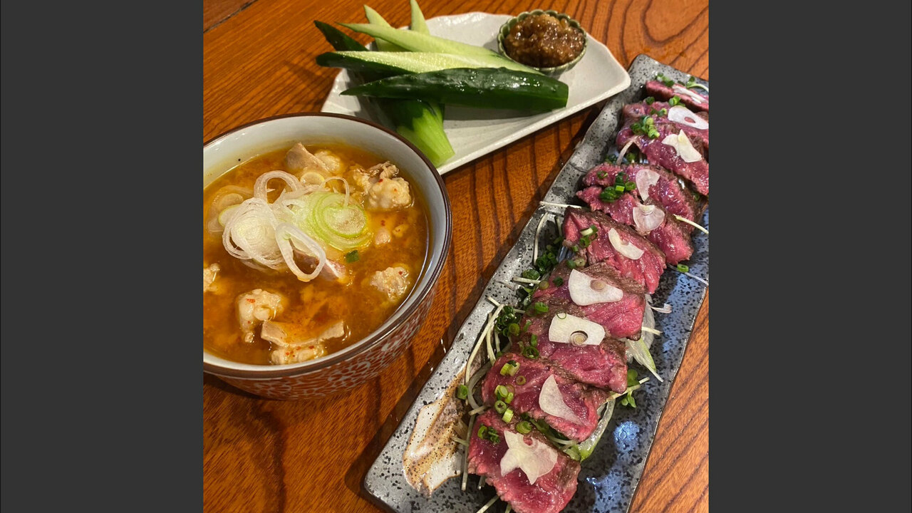 ドスコイ酒場 ちゃんこ芝松の事業内容の写真3枚目