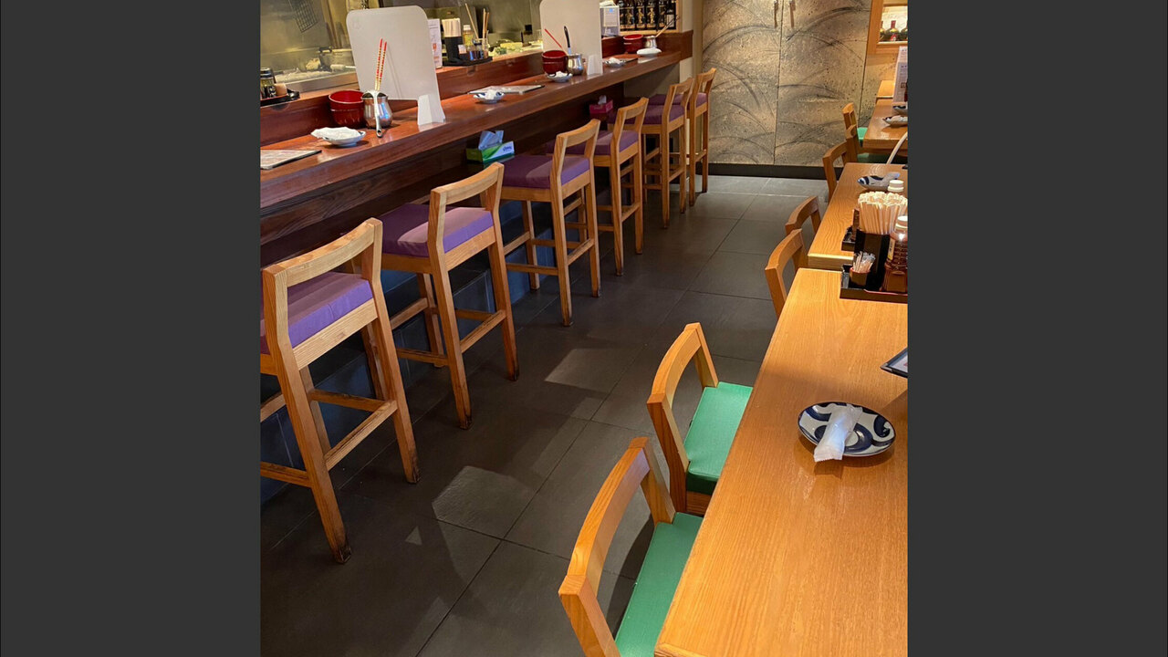 ドスコイ酒場 ちゃんこ芝松の事業内容の写真4枚目