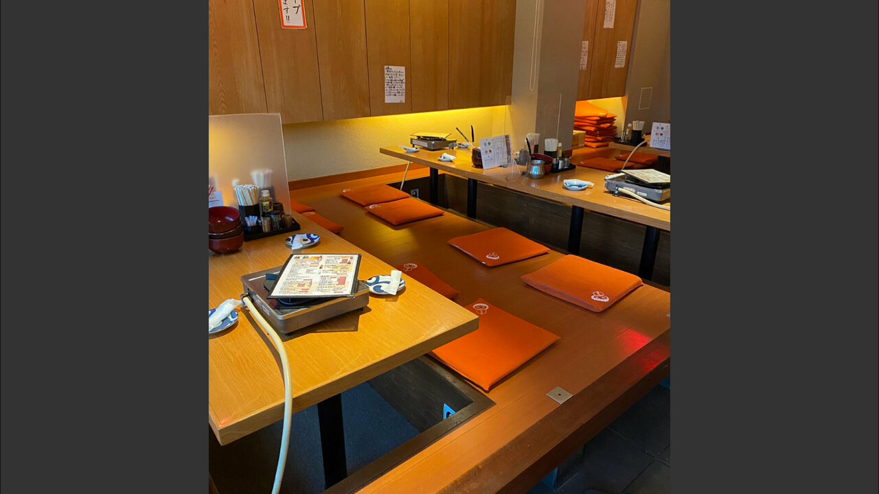 ドスコイ酒場 ちゃんこ芝松の事業内容の写真2枚目