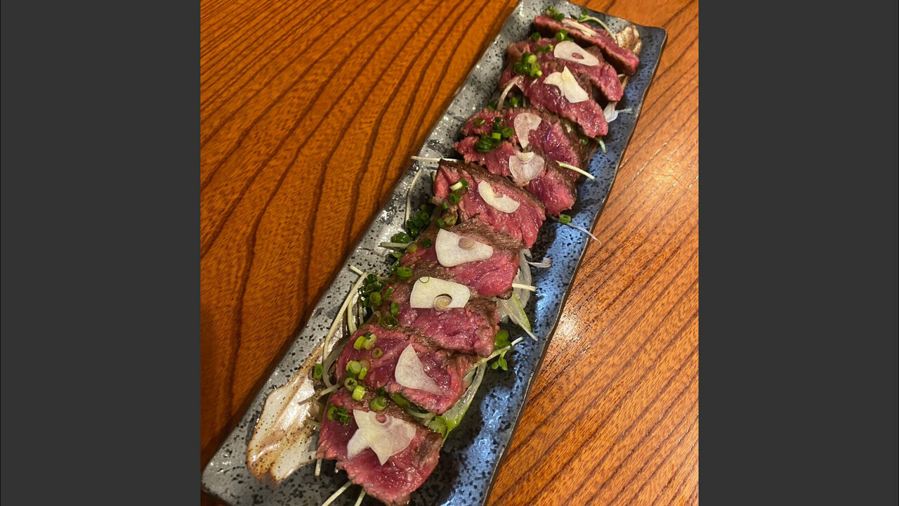 ドスコイ酒場 ちゃんこ芝松の事業内容の写真4枚目