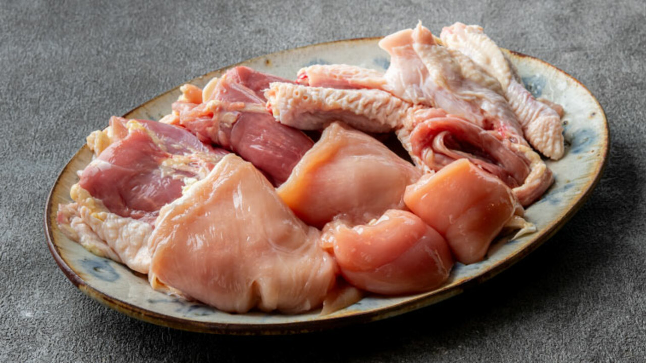 梅田焼き鳥倶楽部のこだわりポイントの写真1枚目