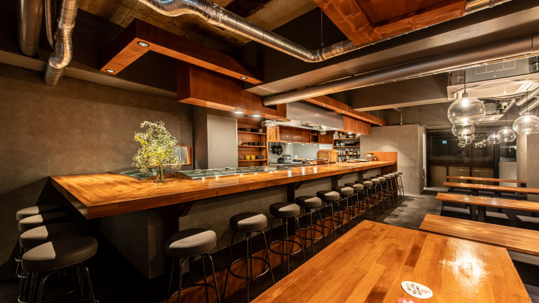 株式会社フード＆マーケティング-梅田焼き鳥倶楽部 1枚目