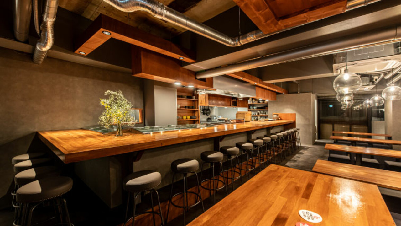 梅田焼き鳥倶楽部の事業内容の写真1枚目